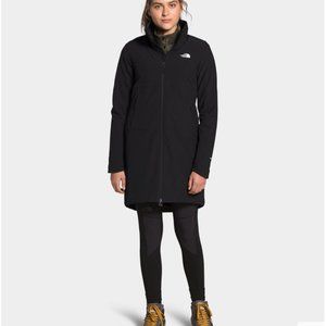 The North Face Women's Shelbe Raschel Parka